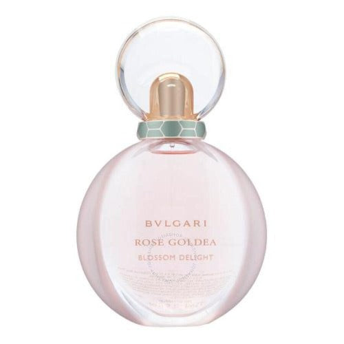 Bvlgari Rose Goldea Blossom Delight Eau De Parfum Bvlgari (Women) - Rochan Shop