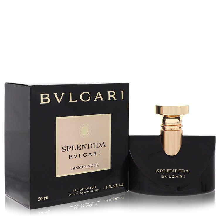 Bvlgari Splendida Jasmin Noir Eau De Parfum Spray By Bvlgari (Women) - Rochan Shop
