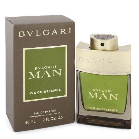 Bvlgari Man Wood Essence Eau De Parfum Bvlgari (Men) - Rochan Shop