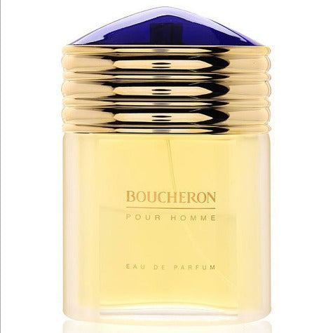 Boucheron Pour Homme Eau De Parfum Boucheron (Men) - Rochan Shop