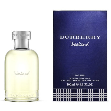 Burberry Weekend Eau De Toilette Burberry (Men) - Rochan Shop