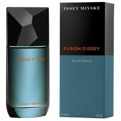 Issey Miyake Fusion Eau De Toilette Issey Miyake (Men)