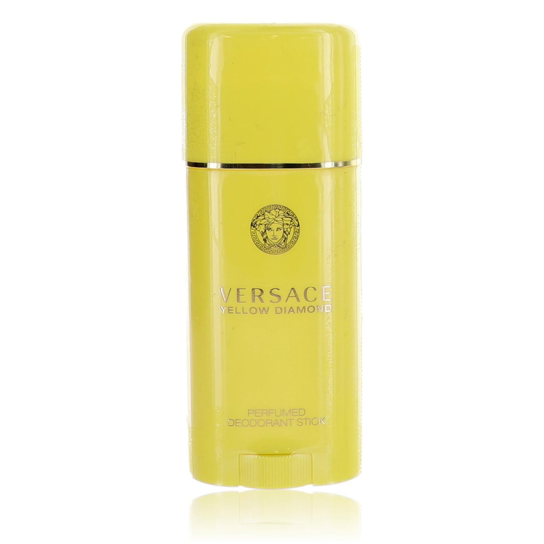 Versace Yellow Diamond By Versace, 1.7oz Perfumed Deodorant Stick Women