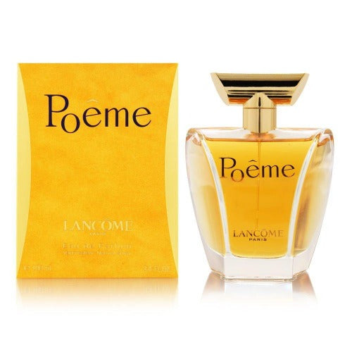 Poeme Eau De Parfum Lancome (Women) - Rochan Shop