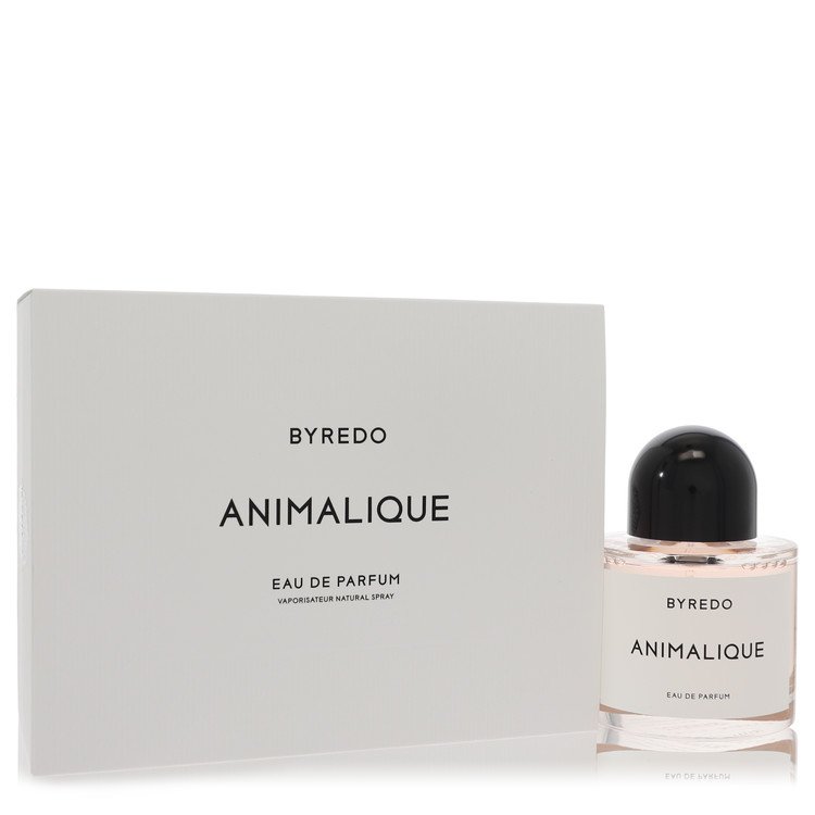 Byredo Animalique By Byredo Eau De Parfum Spray (Unisex) 3.4 Oz (Men) - Rochan Shop