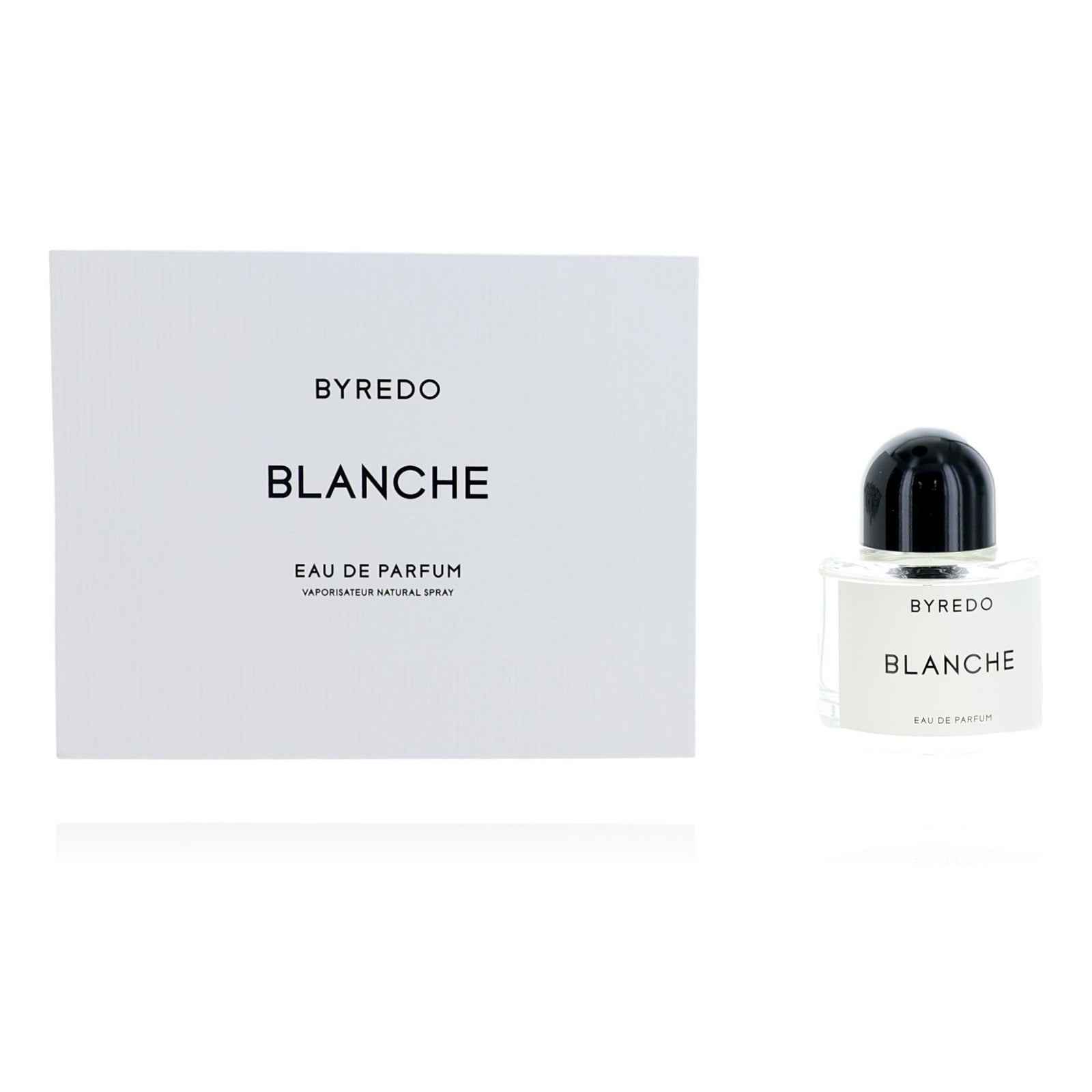 Byredo Blanche By Byredo, 1.6 Oz Edp Spray For Women - Rochan Shop
