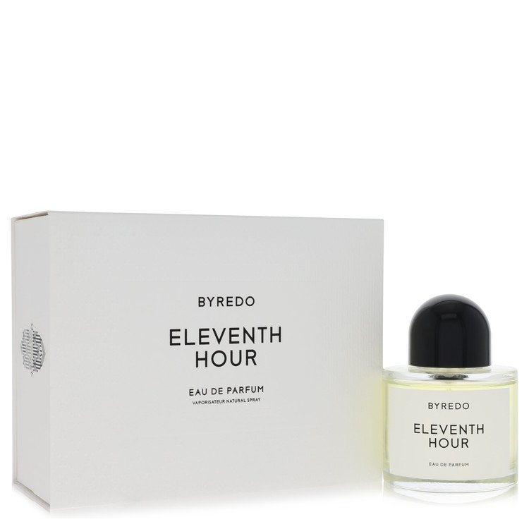 Byredo Eleventh Hour By Byredo Eau De Parfum Spray 3.3 Oz (Men) - Rochan Shop