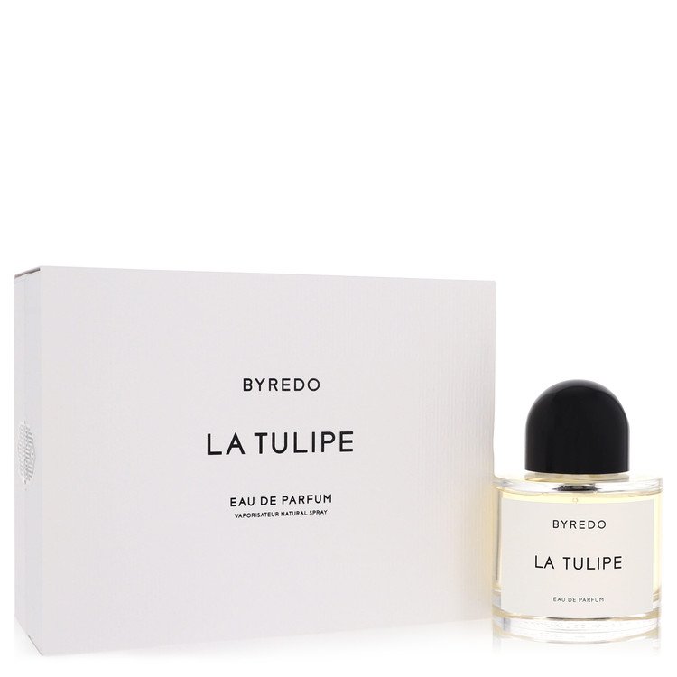 Byredo La Tulipe By Byredo Eau De Parfum Spray 3.4 Oz (Women) - Rochan Shop