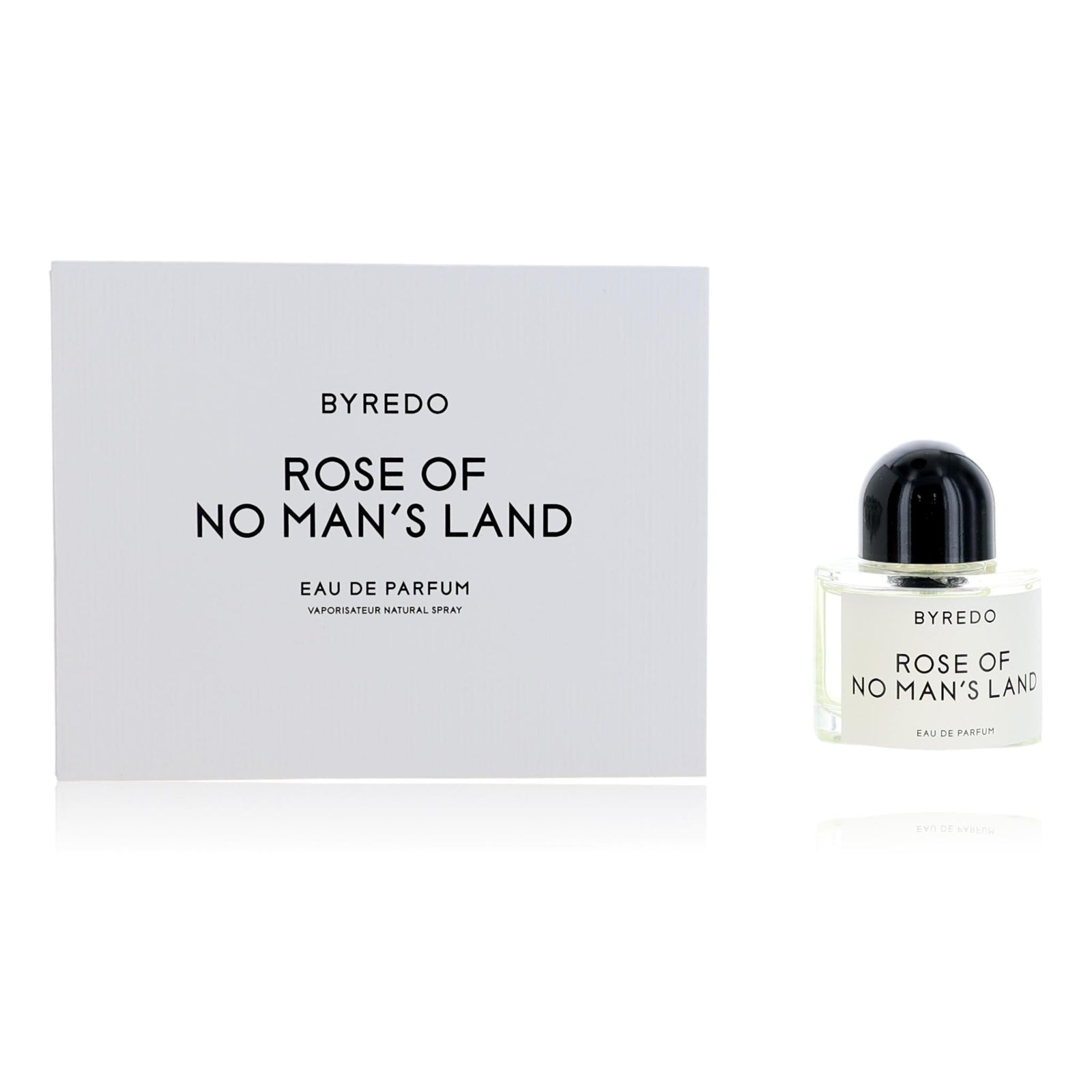 Byredo Rose Of No Man's Land By Byredo, 1.6 Oz Edp Spray For Unisex - Rochan Shop