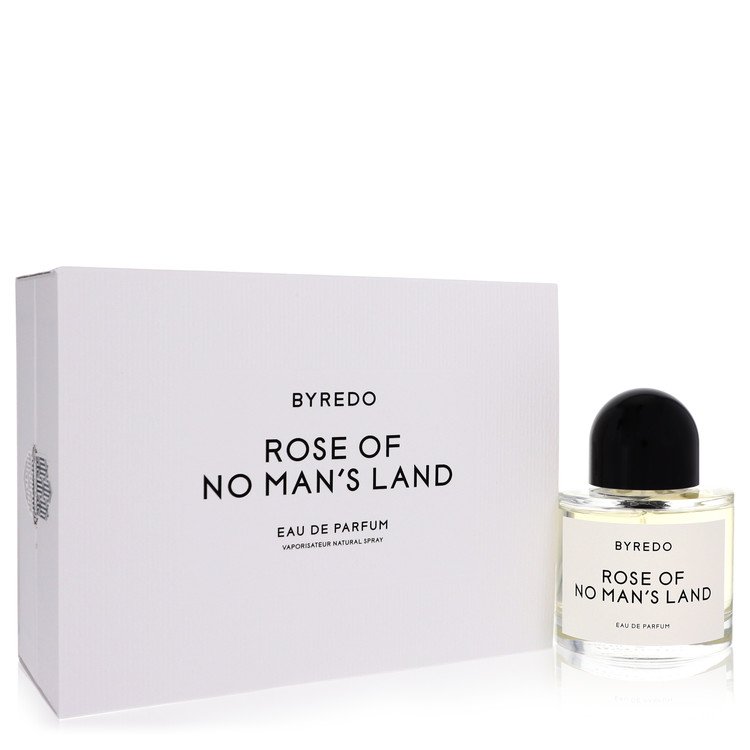Byredo Rose Of No Man's Land Eau De Parfum Spray By Byredo (Women) - Rochan Shop