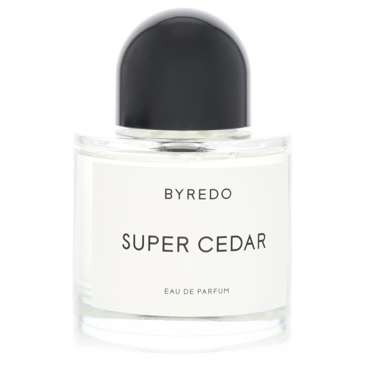 Byredo Super Cedar By Byredo Eau De Parfum Spray (Tester) 3.4 Oz (Women) - Rochan Shop