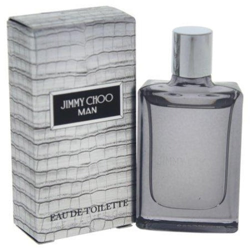 Jimmy Choo Man Eau De Toilette Jimmy Choo (Men) - Rochan Shop