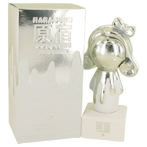 Harajuku Lovers Pop Electric 'G' Eau De Parfum Gwen Stefani (Women) - Rochan Shop