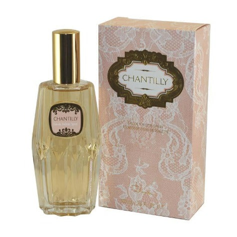 Chantilly Eau De Toilette Dana (Women) - Rochan Shop