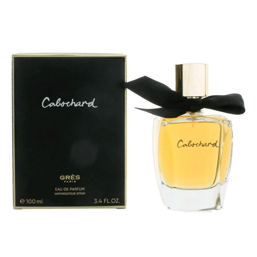 Cabochard By Parfums Gres, 3.4 Oz Edp Spray For Women - Rochan Shop