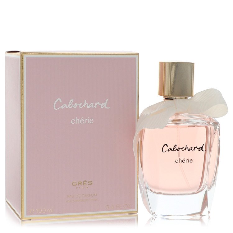 Cabochard Cherie Eau De Parfum Spray By Cabochard (Women) - Rochan Shop
