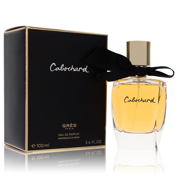 Cabochard Eau De Parfum Spray By Parfums Gres (Women) - Rochan Shop