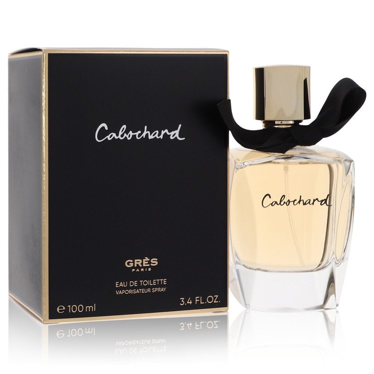 Cabochard Eau De Toilette Spray By Parfums Gres (Women) - Rochan Shop