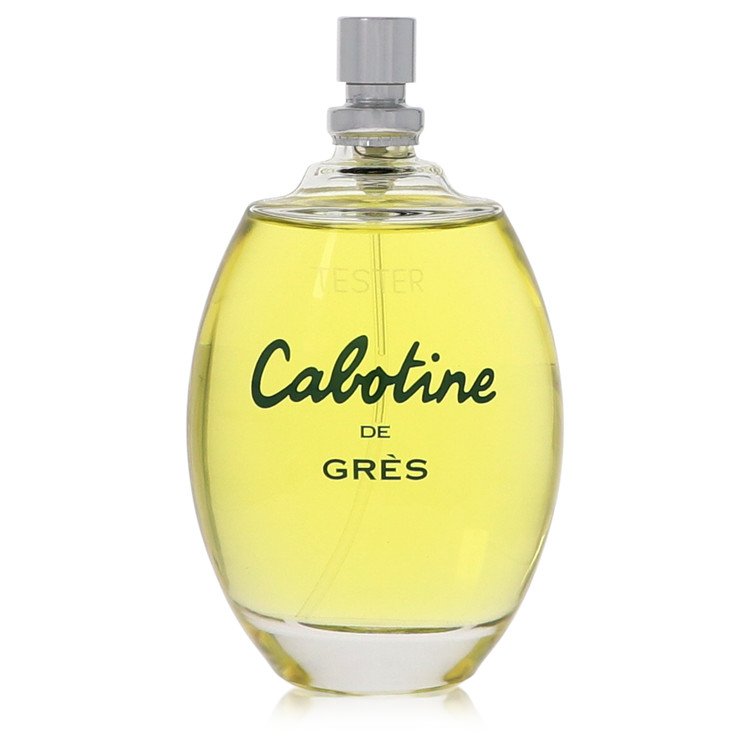 Cabotine By Parfums Gres Eau De Parfum Spray (Tester) 3.4 Oz (Women) - Rochan Shop