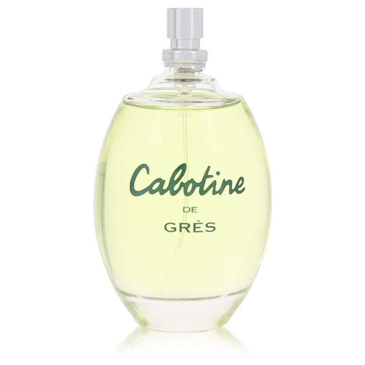 Cabotine Eau De Toilette Spray (Tester) By Parfums Gres (Women) - Rochan Shop