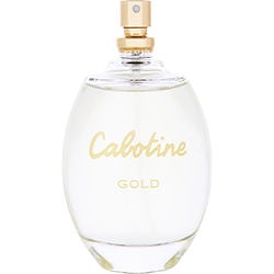 Cabotine Gold By Parfums Gres Edt Spray (Women) - Rochan Shop