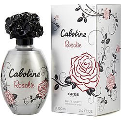 Cabotine Rosalie By Parfums Gres Edt Spray (Women) - Rochan Shop