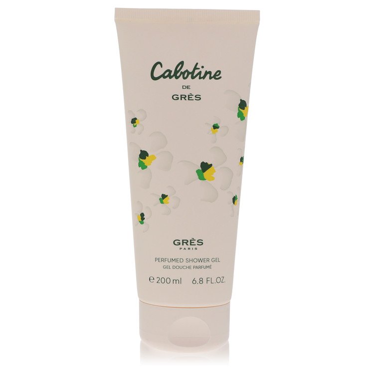 Cabotine Shower Gel (Unboxed) By Parfums Gres (Women) - Rochan Shop