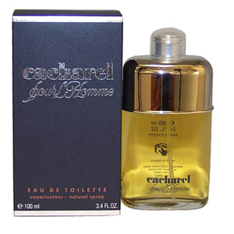 Cacharel Pour Homme Eau De Toilette Cacharel (Men) - Rochan Shop