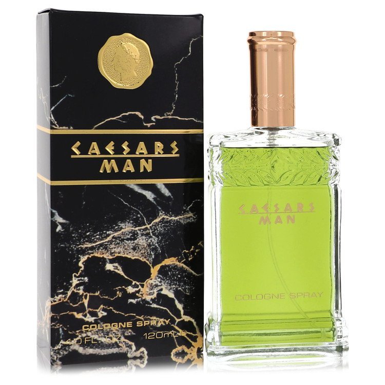 Caesars Cologne Spray By Caesars (Men) - Rochan Shop