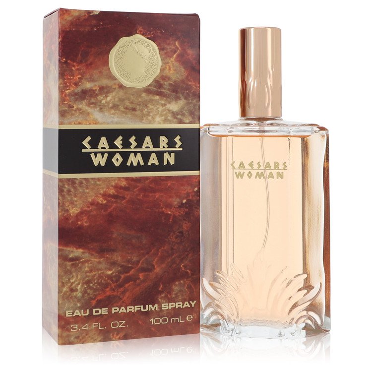 Caesars Eau De Parfum Spray By Caesars (Women) - Rochan Shop