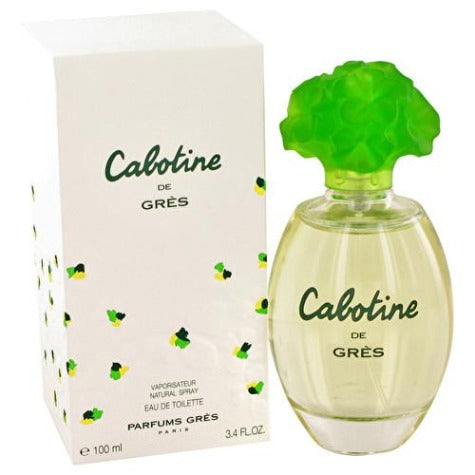 Cabotine Eau De Toilette Parfums Gres (Women) - Rochan Shop