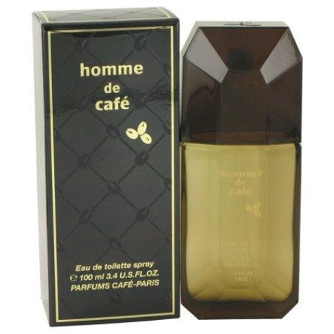 Cafe Eau De Toilette Cofinluxe (Men) - Rochan Shop