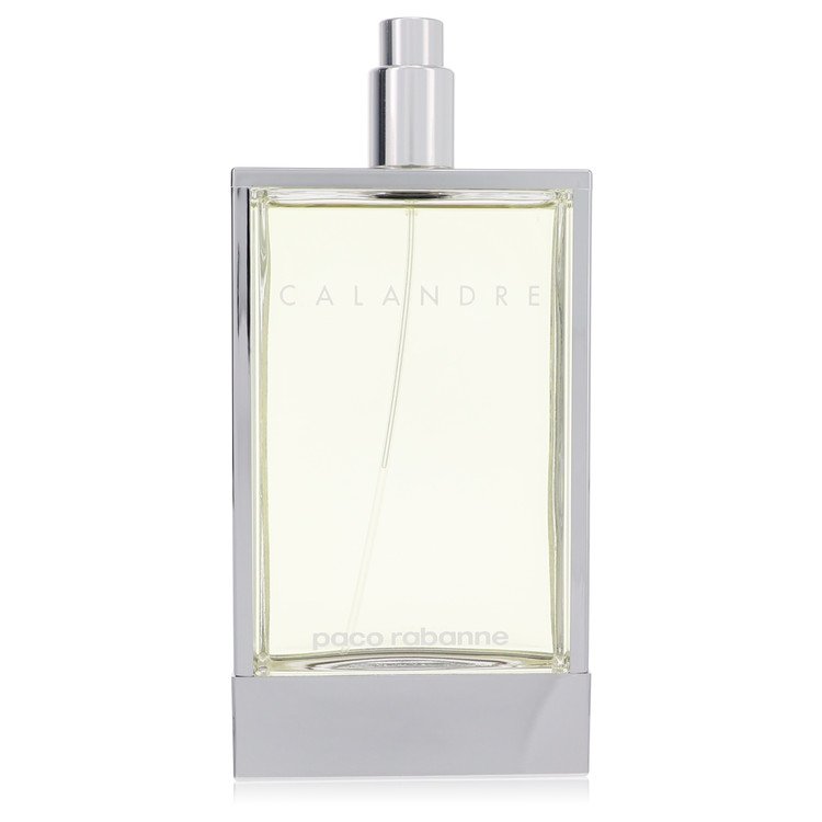 Calandre Eau De Toilette Spray (Tester) By Paco Rabanne (Women) - Rochan Shop