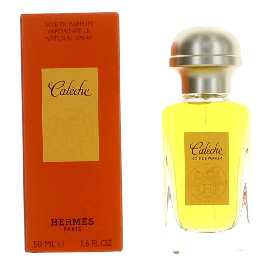Caleche By Hermes, 1.6 Oz Soie De Parfum Spray For Women - Rochan Shop