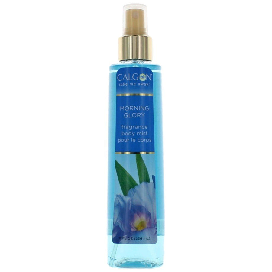 Calgon Morning Glory By Calgon, 8 Oz Fragrance Body Mist For Women - Rochan Shop