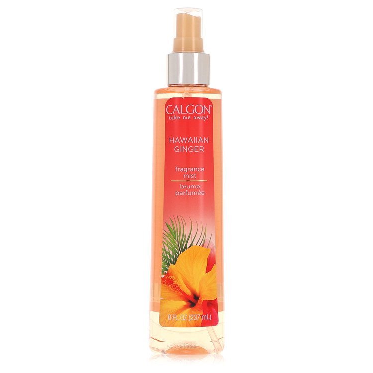 Calgon Take Me Away Hawaiian Ginger Body Mist By Calgon (Women) - Rochan Shop