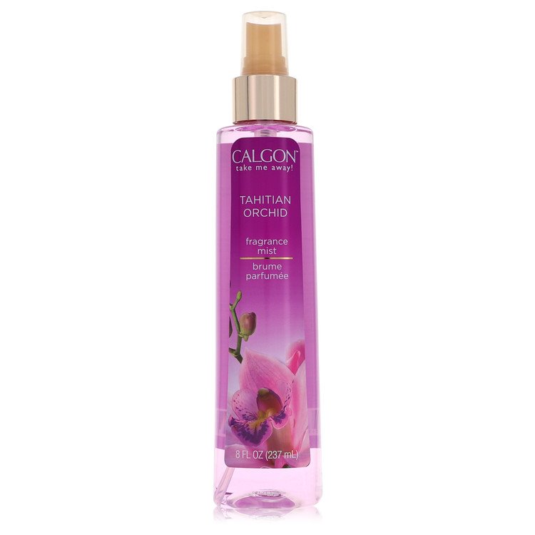 Calgon Take Me Away Tahitian Orchid Body Mist By Calgon (Women) - Rochan Shop