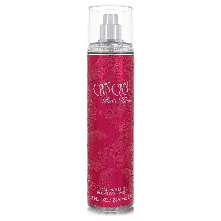 Can Can Body Mist By Paris Hilton (Women) - Rochan Shop