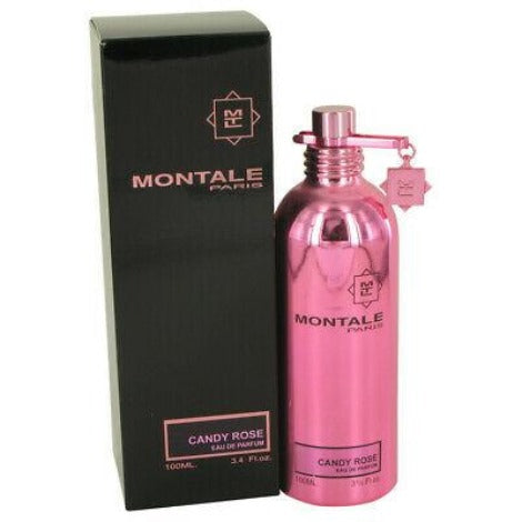 Montale Paris Candy Rose Eau De Parfum Montale (Women) - Rochan Shop