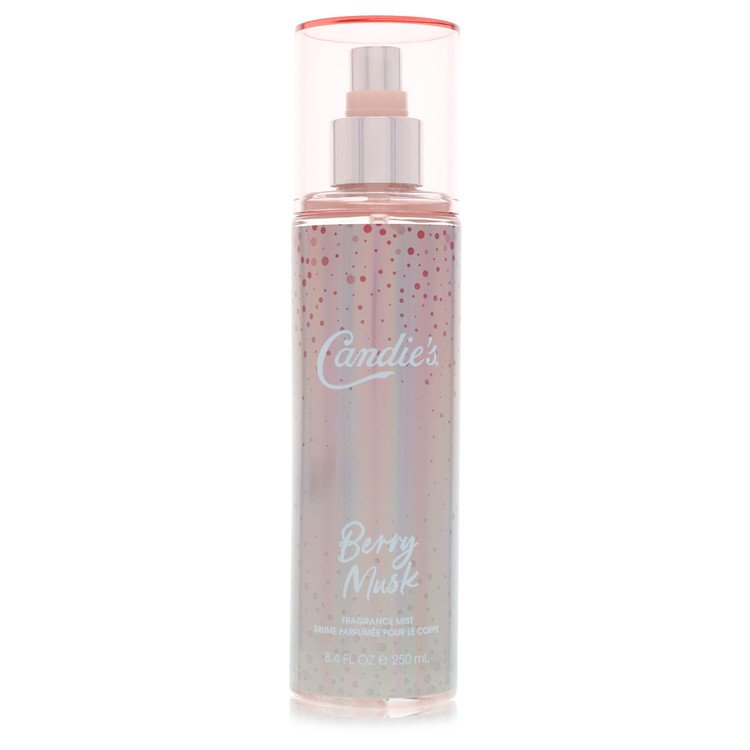 Candies Berry Musk By Candies Body Mist 8.4 Oz (Women) - Rochan Shop
