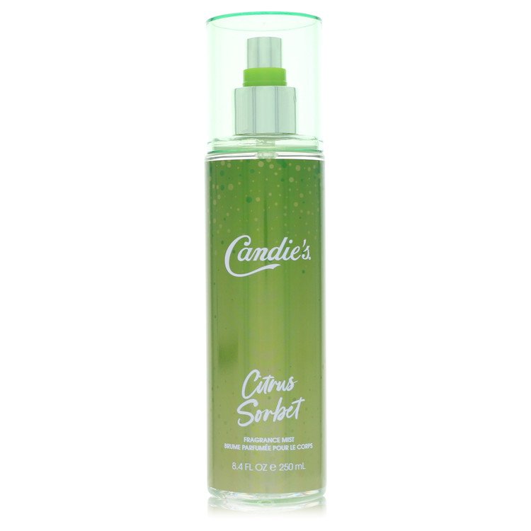 Candies Citrus Sorbet By Candies Body Mist 8.4 Oz (Women) - Rochan Shop