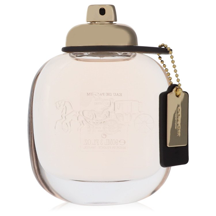 Coach By Coach Eau De Parfum Spray (Tester) 3 Oz (Women)