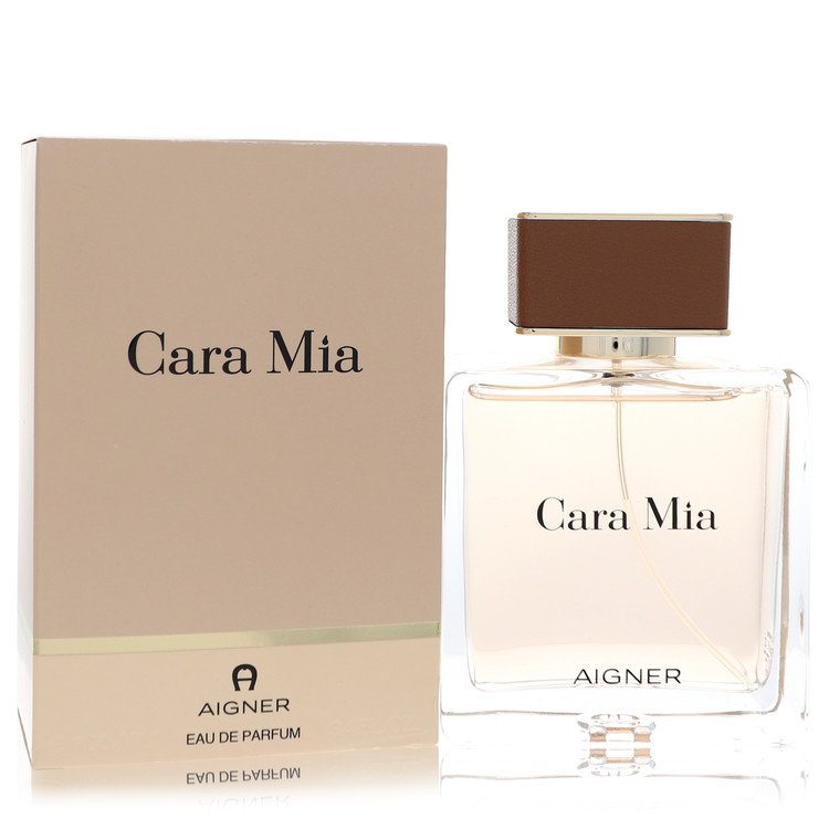 Cara Mia Eau De Parfum Spray By Etienne Aigner (Women) - Rochan Shop
