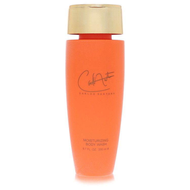 Carlos Santana Body Wash (Unboxed) By Carlos Santana (Women) - Rochan Shop