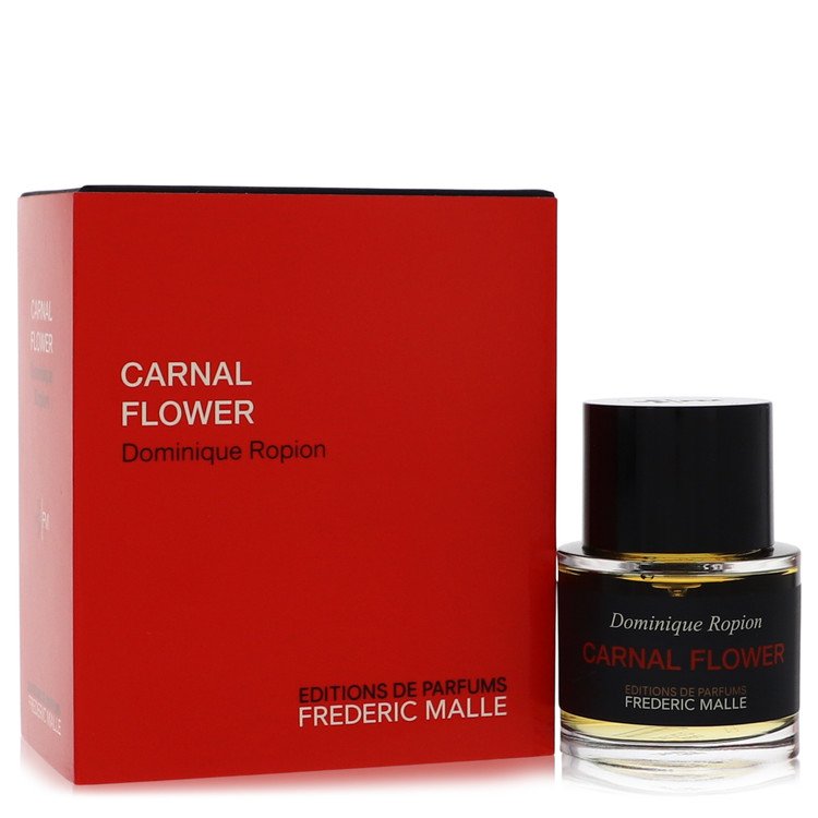 Carnal Flower By Frederic Malle Eau De Parfum Spray (Unisex) 1.7 Oz (Women) - Rochan Shop