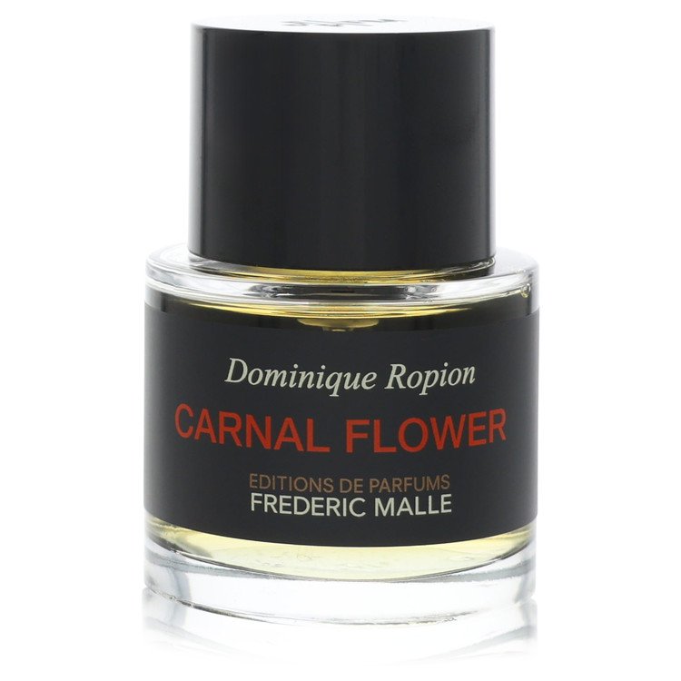 Carnal Flower By Frederic Malle Eau De Parfum Spray (Unisex Unboxed) 1.7 Oz (Women) - Rochan Shop