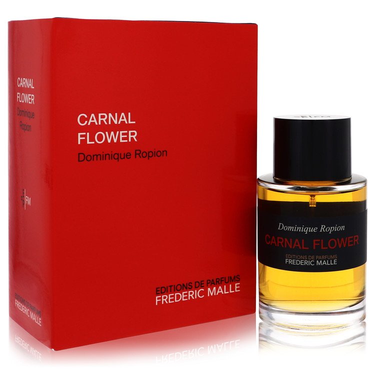 Carnal Flower Eau De Parfum Spray (Unisex) By Frederic Malle (Women) - Rochan Shop