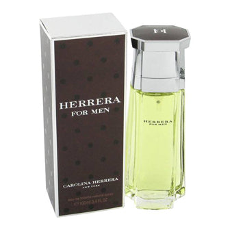 Herrera Eau De Toilette Carolina Herrera (Men) - Rochan Shop