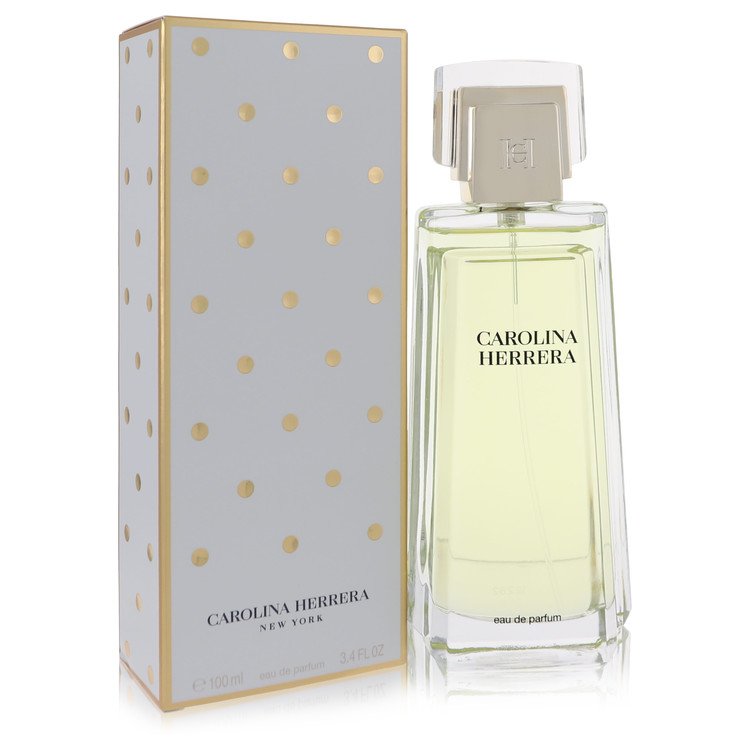 Carolina Herrera Eau De Parfum Spray By Carolina Herrera (Women) - Rochan Shop