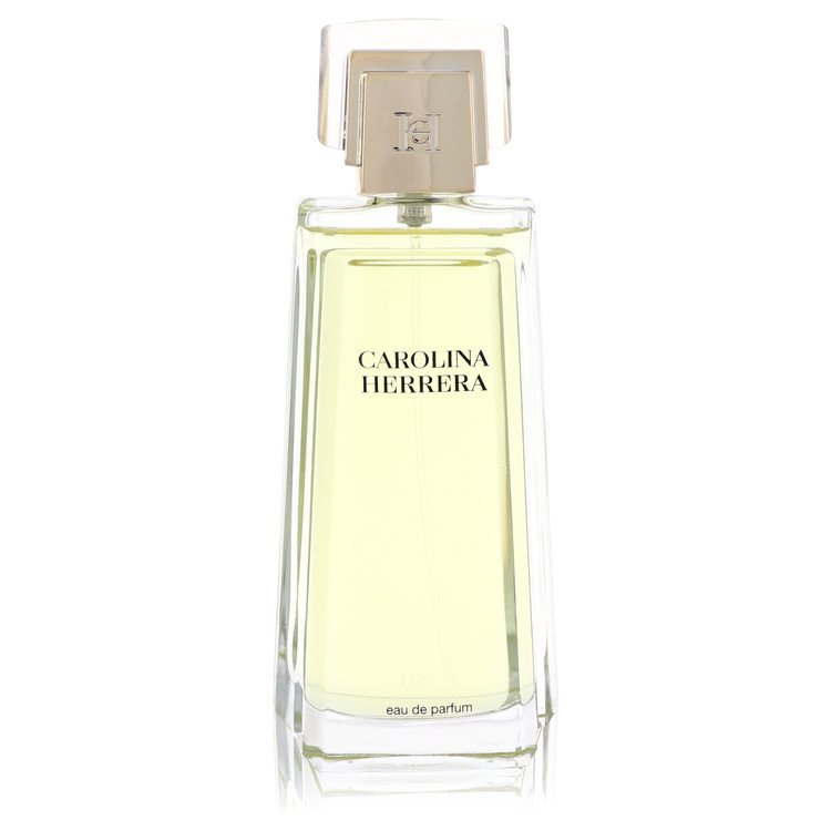 Carolina Herrera Eau De Parfum Spray (Tester) By Carolina Herrera (Women) - Rochan Shop